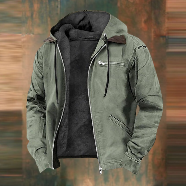 Pretorius – Langarm Jacke