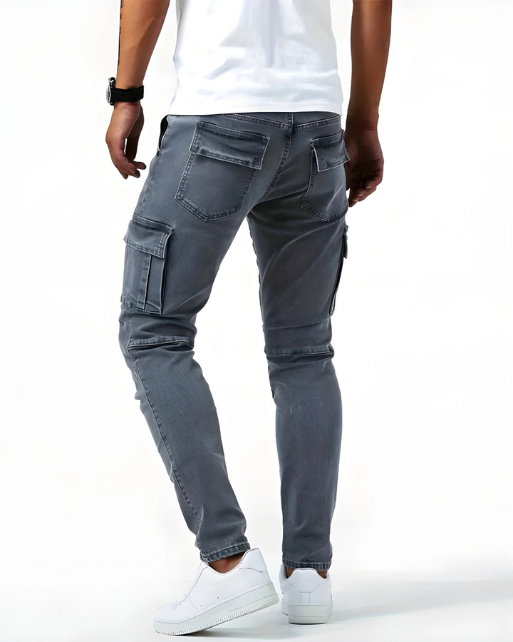 Gusman – Cargo Stretchhose
