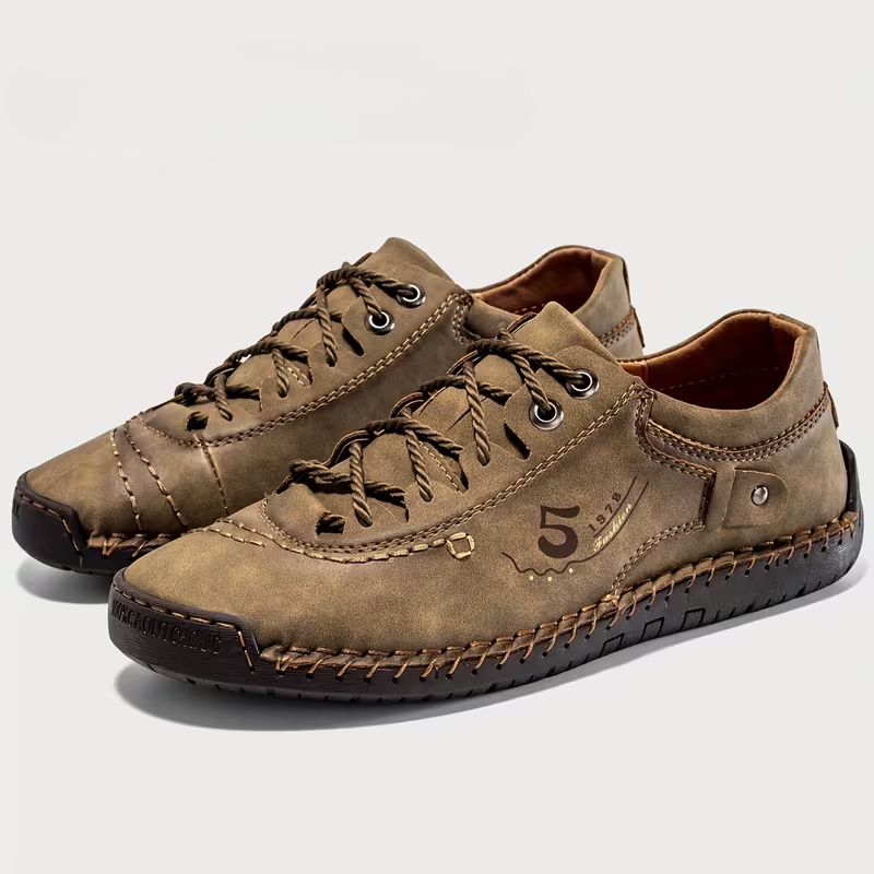Aysam – Schnürschuhe