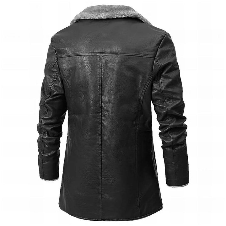 Trooy - Elegante Valor Jacke