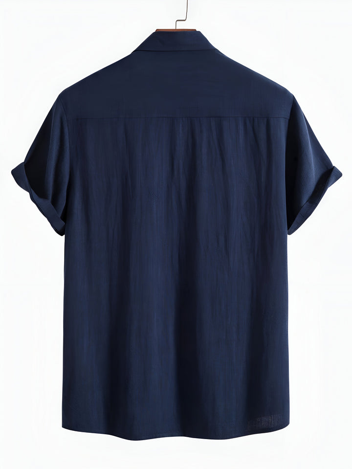 Furlan – Kurzarmhemd und Hose Set