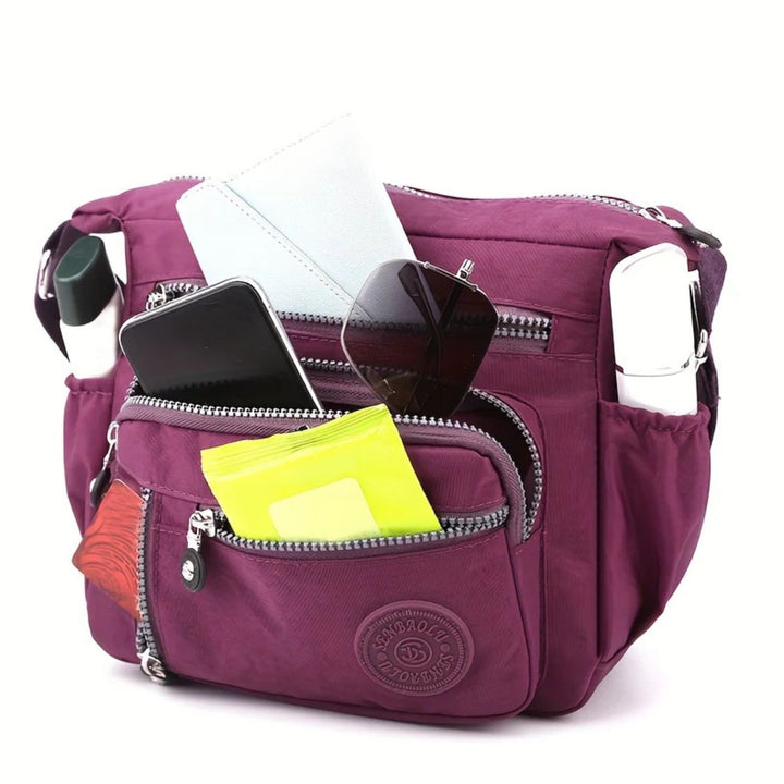 Jolilla – Stilvolle Umhänge Tasche