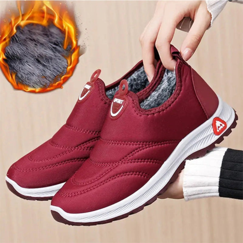 Zelmira – Universeller Winter Turnschuhe