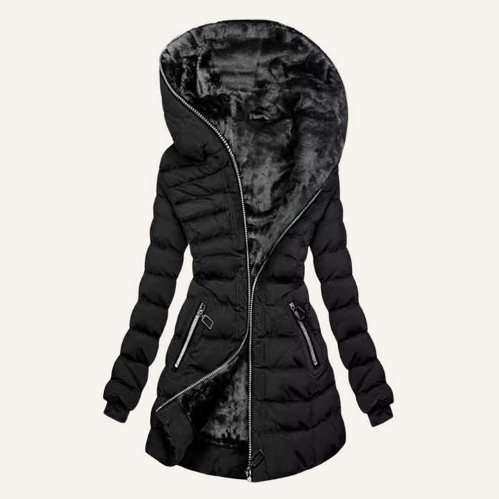 Gina - Premium Thermojacke