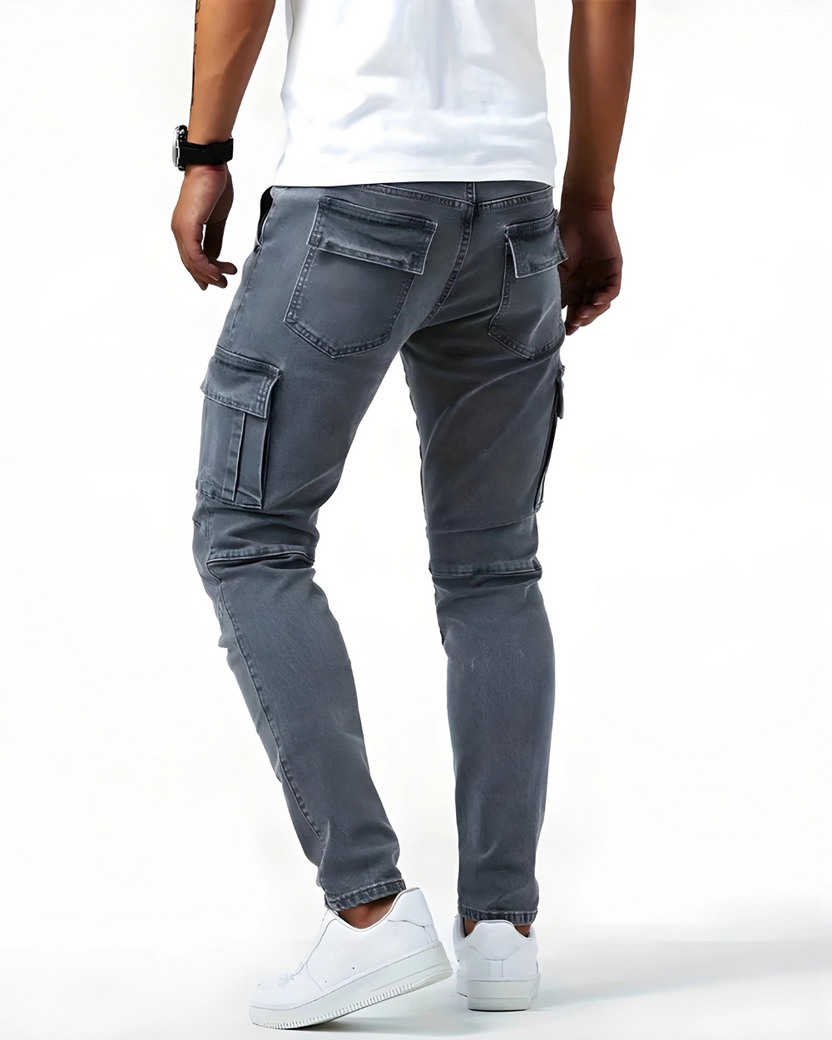 Preise – Dehnung-Fracht Hosen