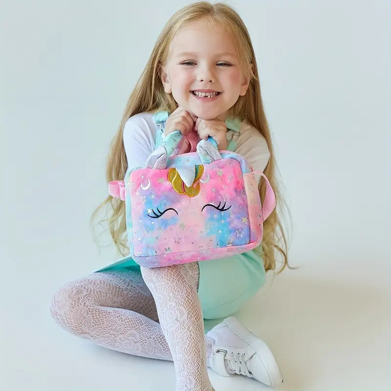 FairyTote – Einhorn Umhängetasche