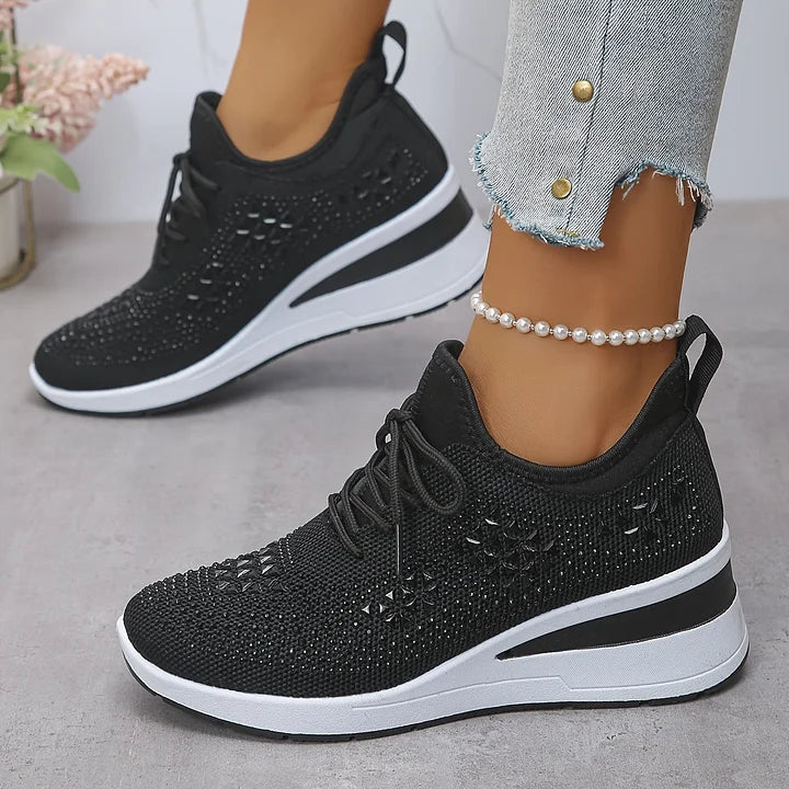 Gervaise - Orthopädischer Rutschfester Turnschuh