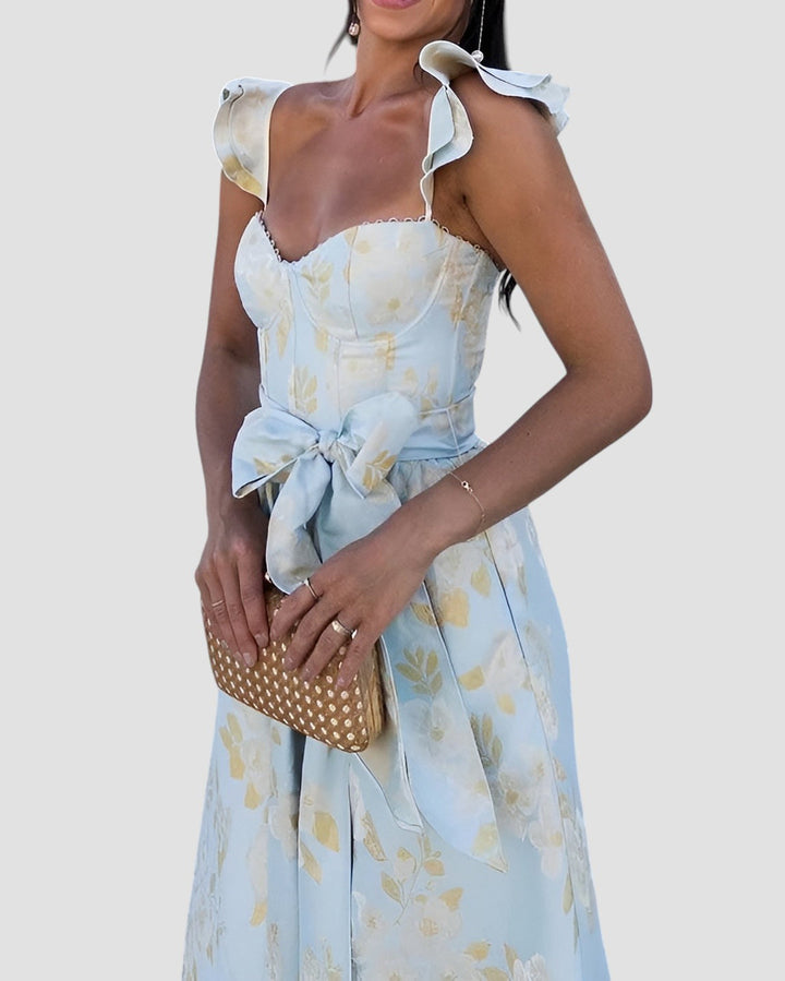 Olesya - Elegantes Kleid