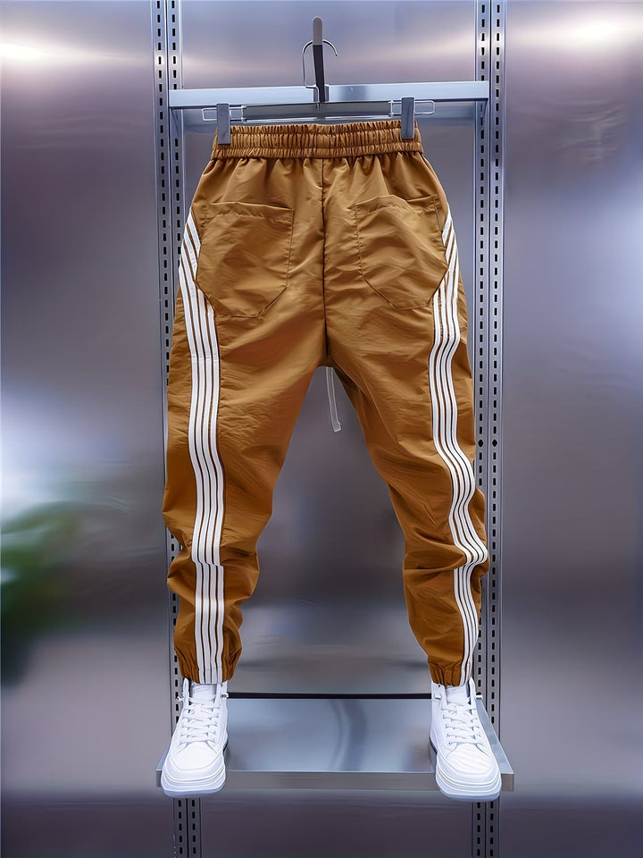Itzik – Lässige Hose Mit Gesäßtaschen