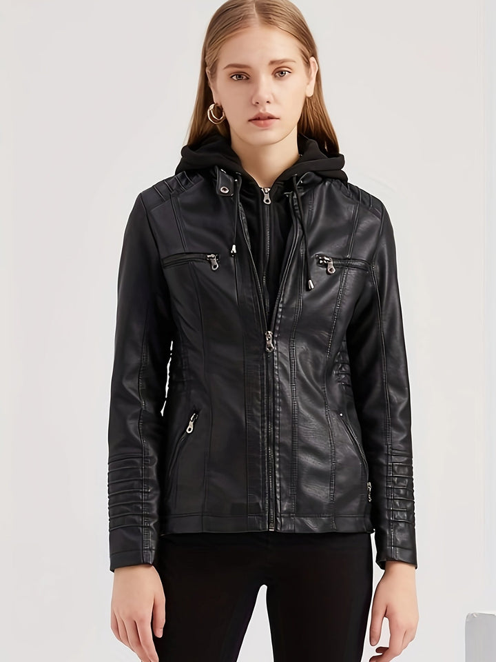 Wilna – Ultra Stylische Jacke