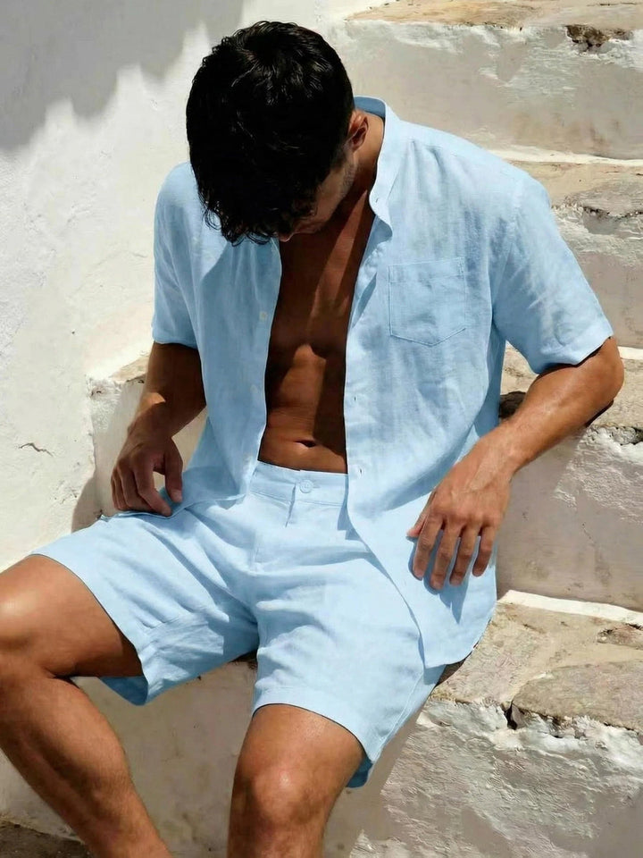 Dmitry - Premium Bettwäsche Set