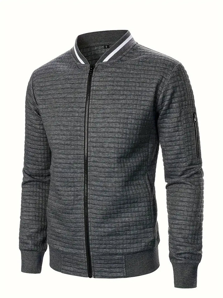 Errikos - Stilvolle Langarmjacke