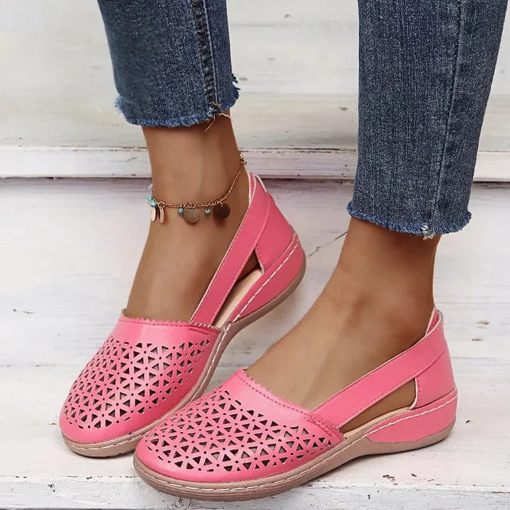 Juste - Orthopädische Schuhe