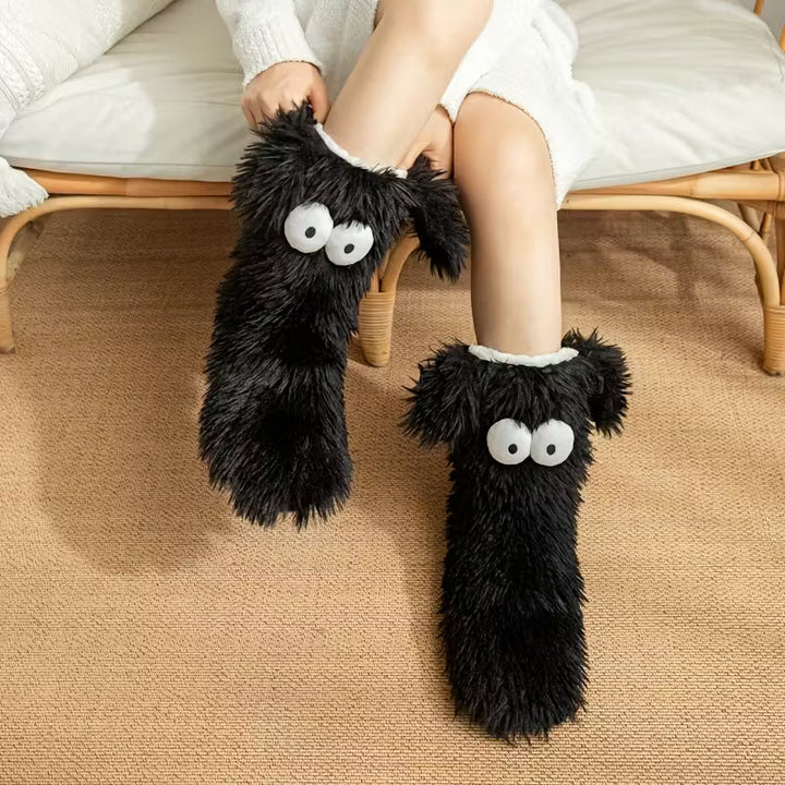 SoftPals – Muffle Freunde Gemütliche Socken