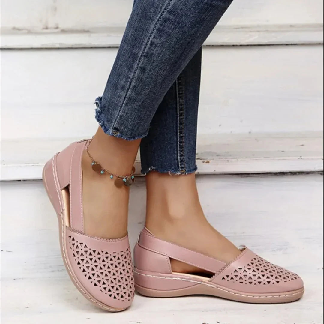 Juste - Orthopädische Schuhe