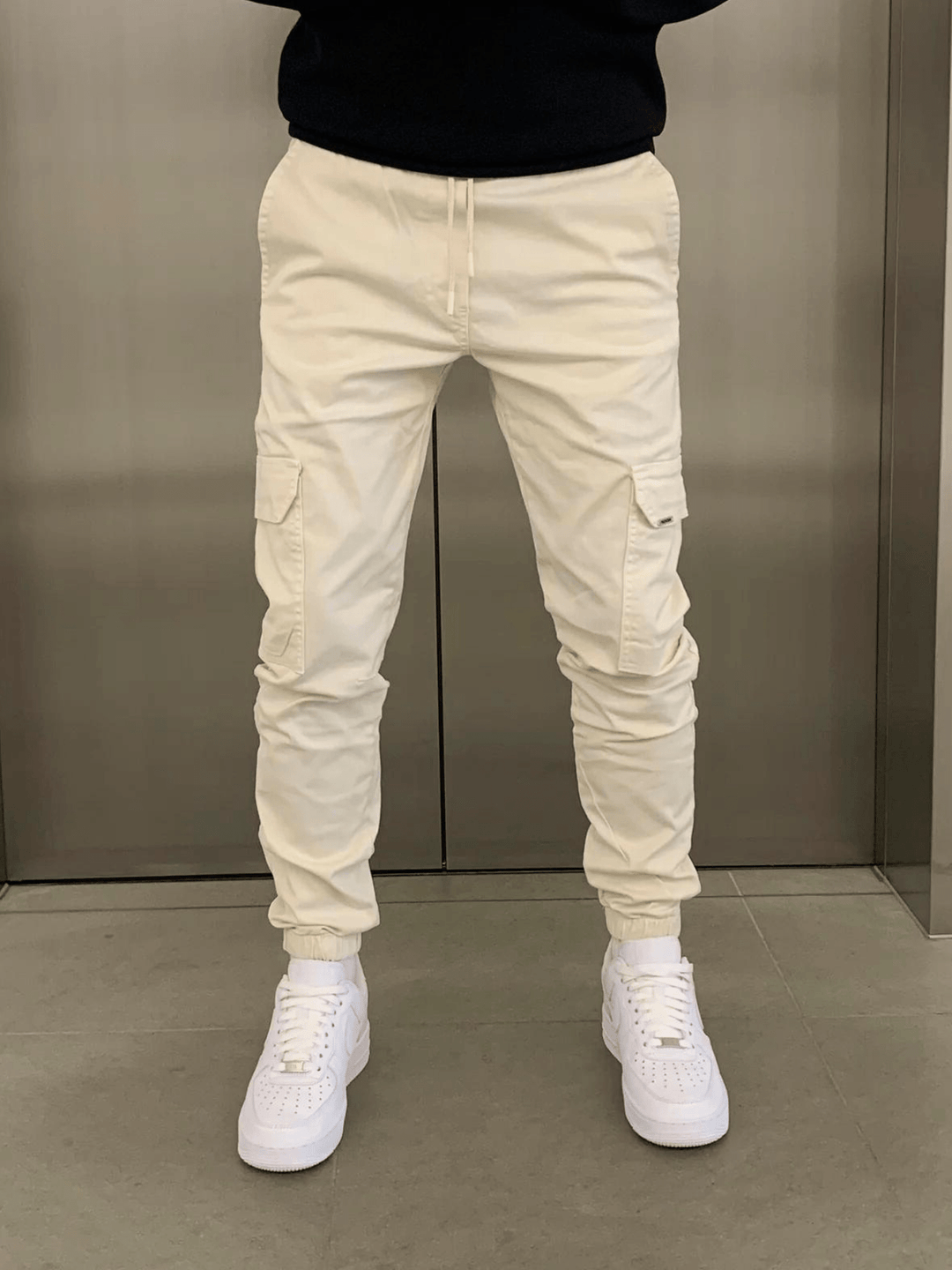 Marko - Cargo Jogger Hose