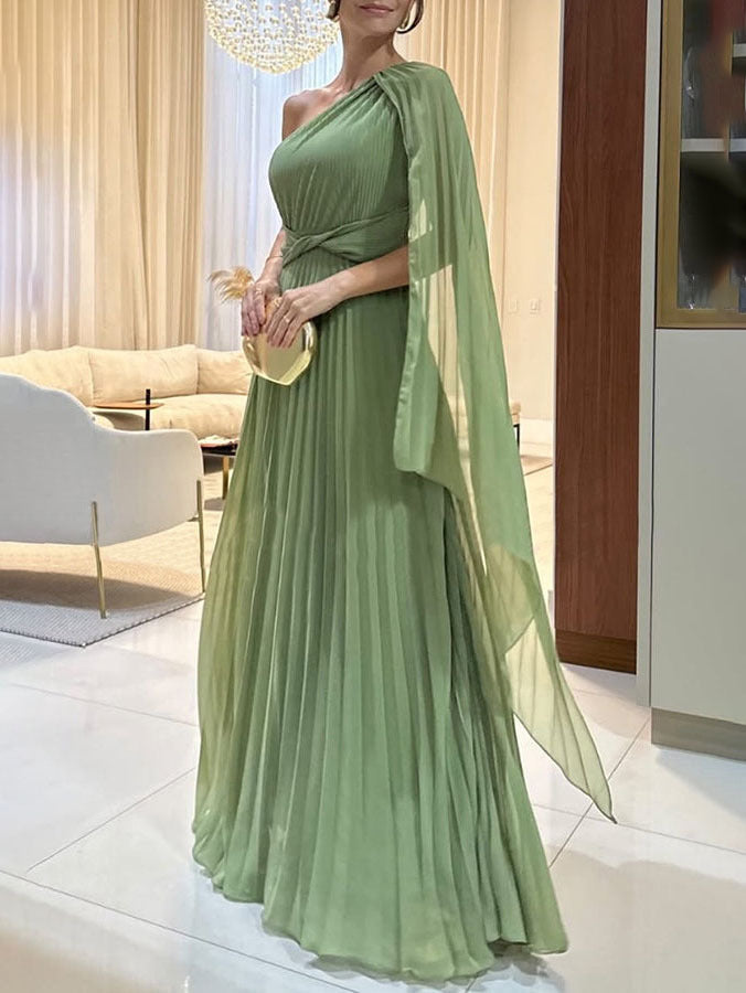 Kiriana – Elegantes Maxikleid