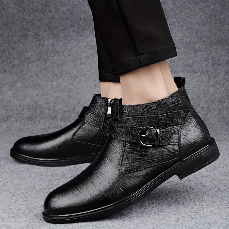 Jacksen – Ranger-Stiefeletten