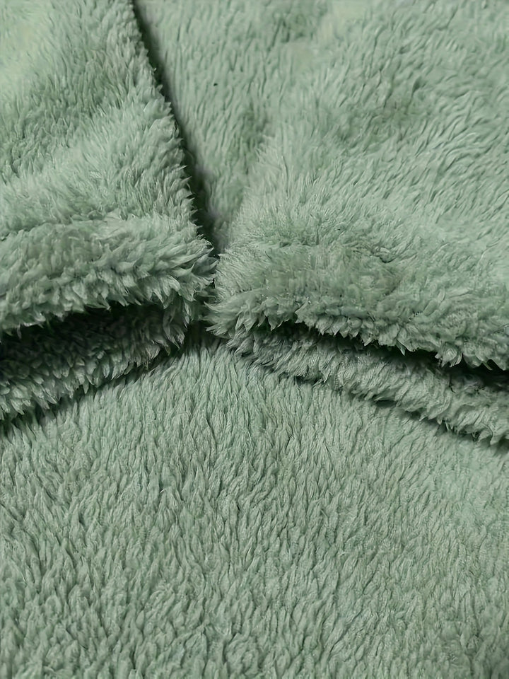 Elzbieta – Elegante, Weiche Tunika Für Jeden Tag
