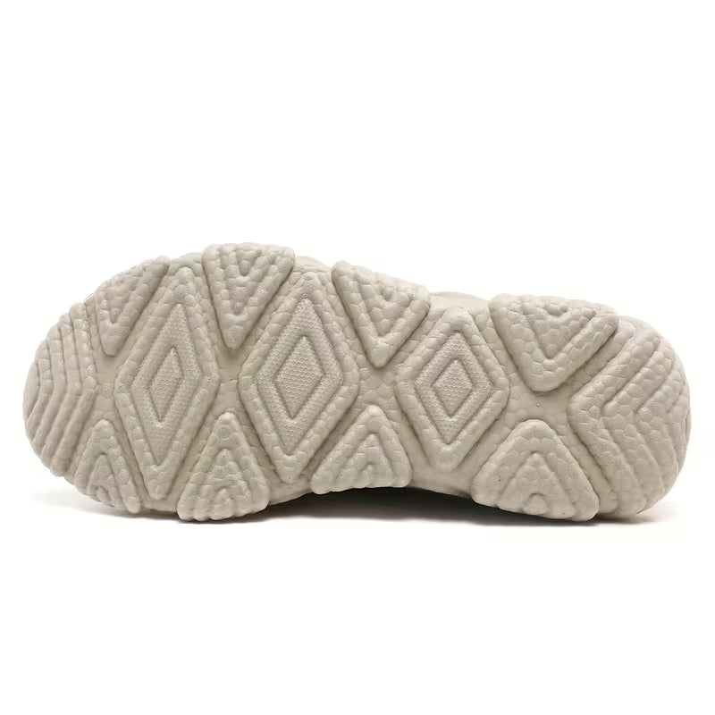 Renima – Elegante Strick-Turnschuh
