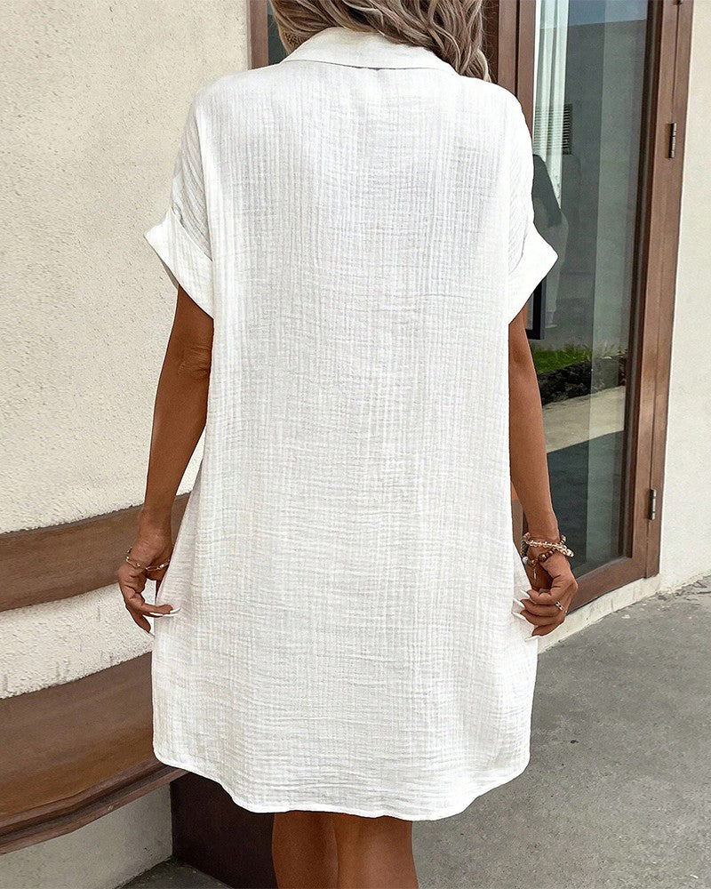 Ineke - Bequemes Kleid