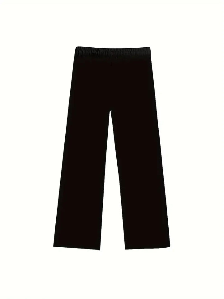 Norman - Lässig Bequem Locker Hose