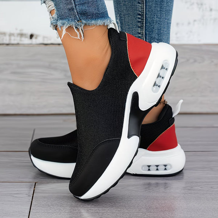 Oshrat – Atmungsaktiver Rutschfester Turnschuh