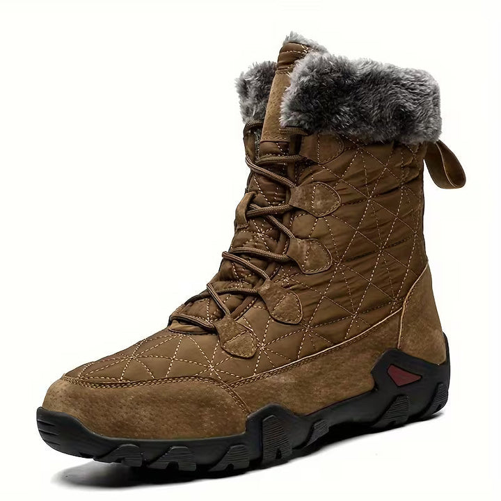 Erez – Wasserdichte Stiefeletten