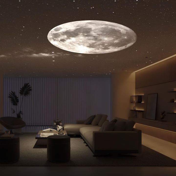 GalaxiCast – Weltraum Projektions Licht