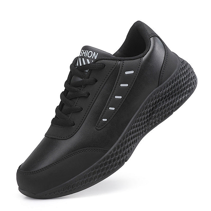 Elvenia – Weiche Orthopädische Turnschuhe