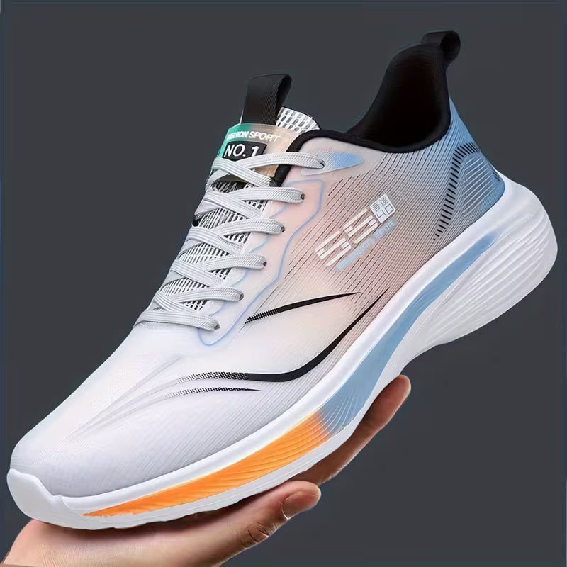 Ediardo – Sportschuhe Mit Stoßdämpfung