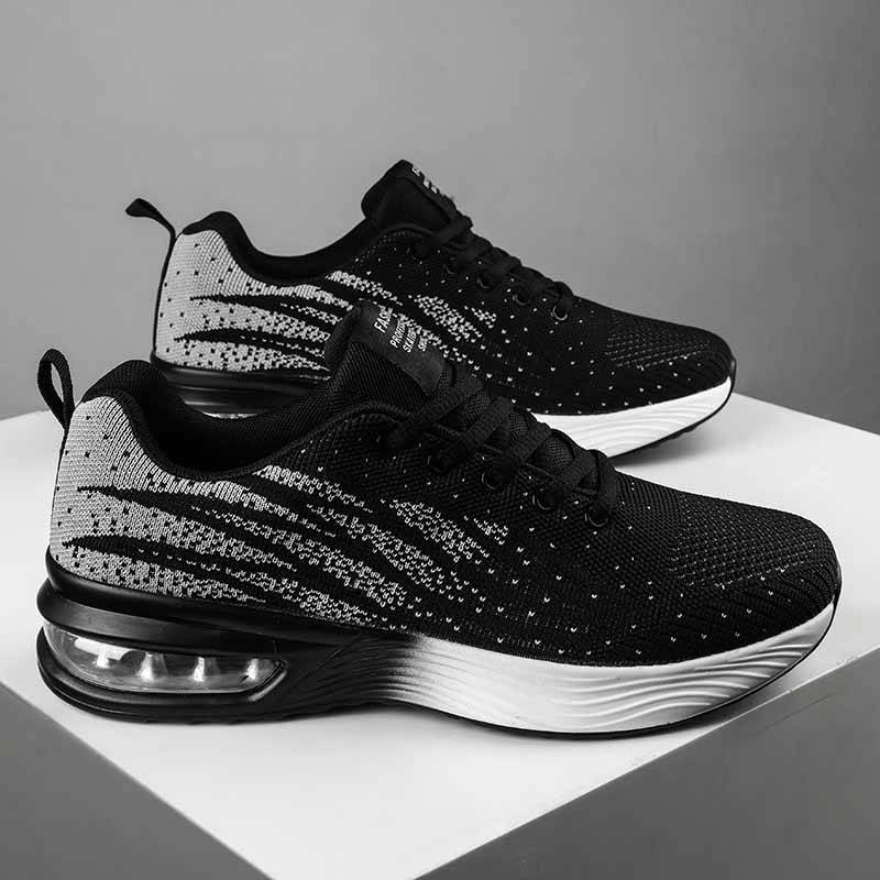 Liudas - Atmungsaktive Trendige Schuhe