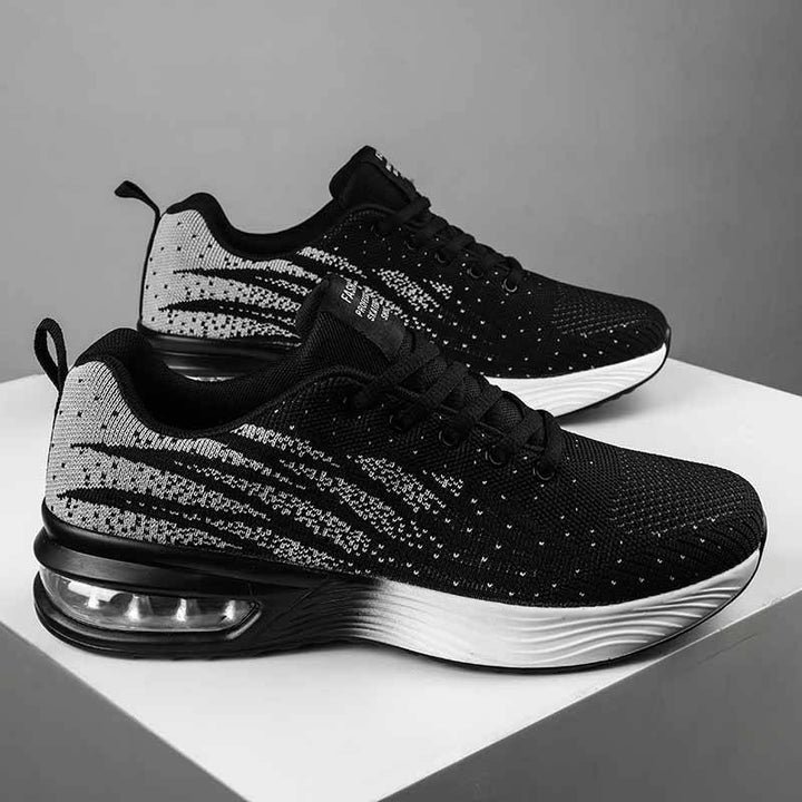 Liudas - Atmungsaktive Trendige Schuhe