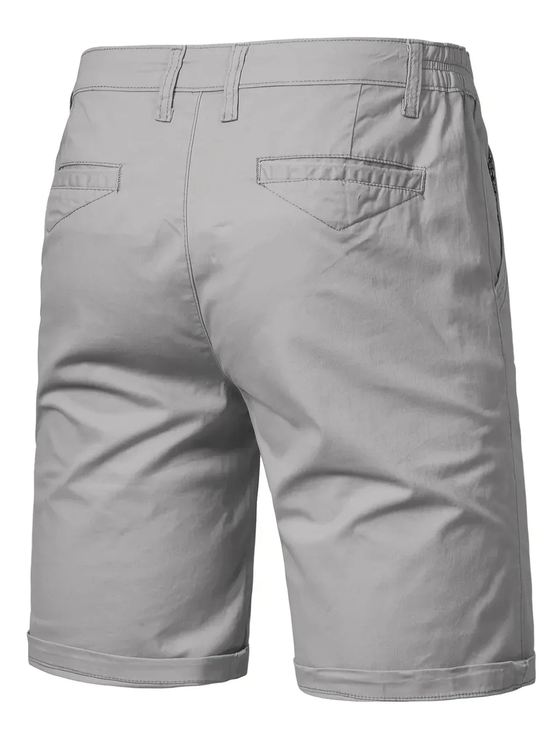 Jace – Atmungsaktive Shorts Mit Tasche