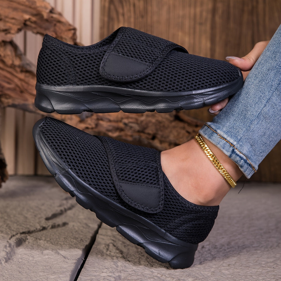 Orlena - Bequemer Orthopädischer Turnschuh