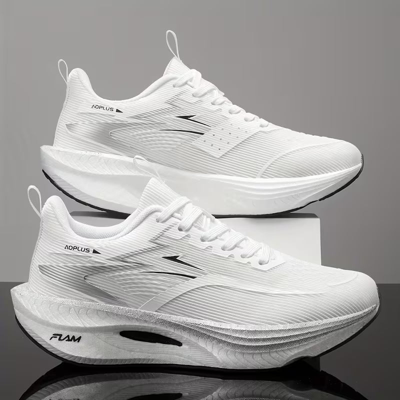 Liniya – Laufschuhe Mit Stoßdämpfung