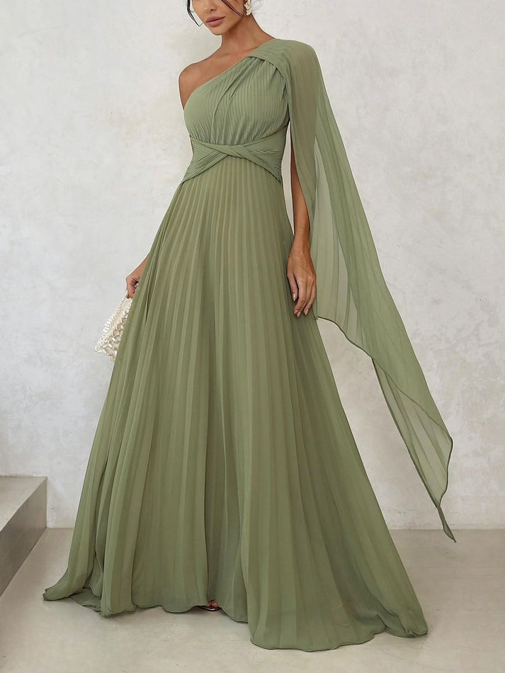 Kiriana – Elegantes Maxikleid