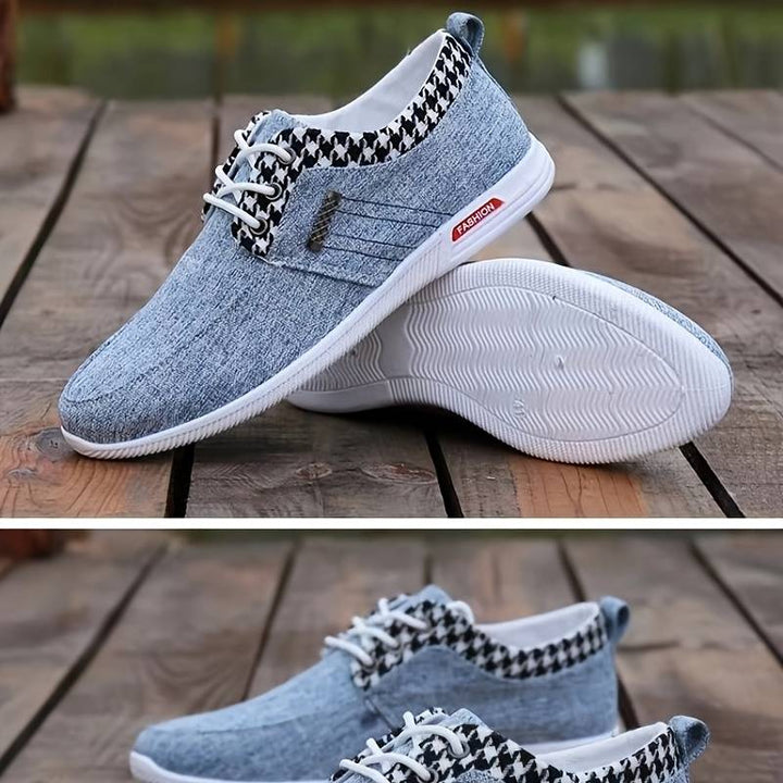 Gavriel - Atmungsaktiver Sport Sneaker