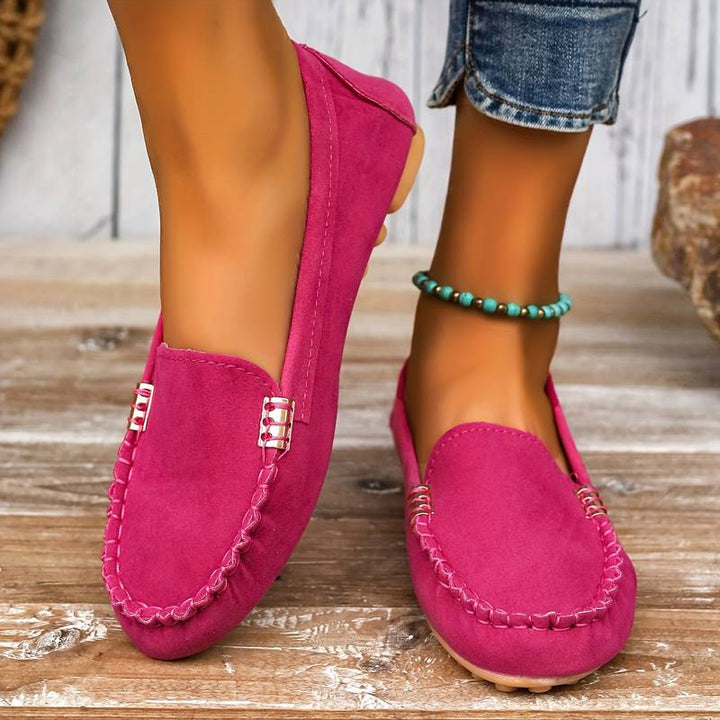 Shovalya - Doodle Schuhe Nähen