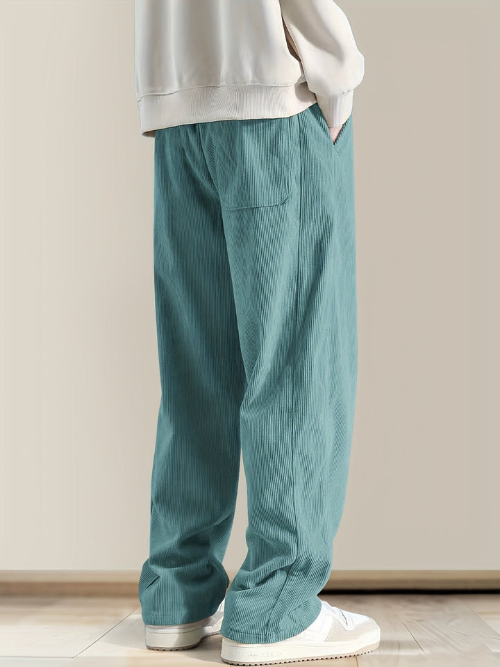 Ellyson – Cord Hose Mit Kordelzug