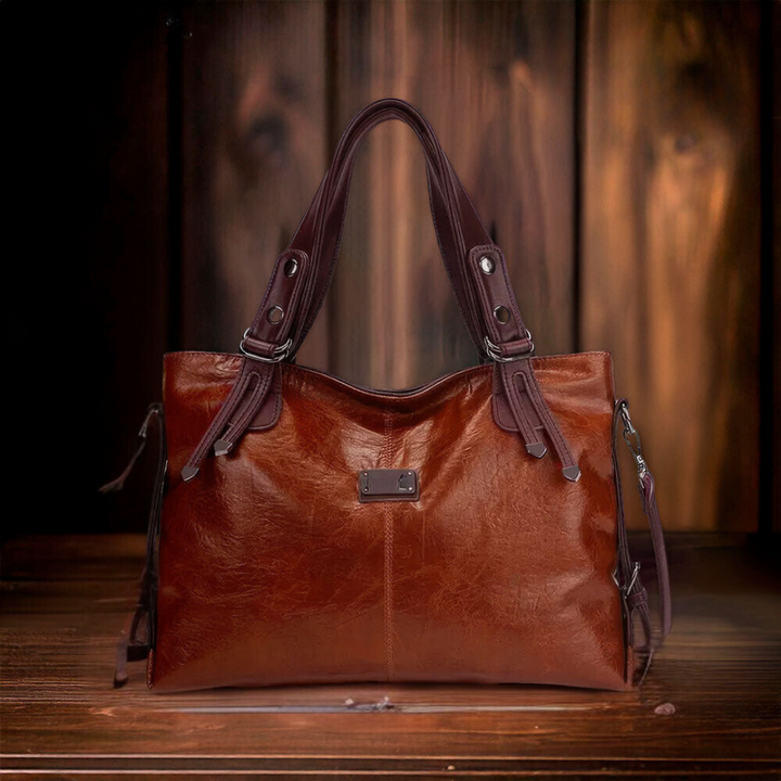 Siienna – Reisetasche Voyager Intemporel