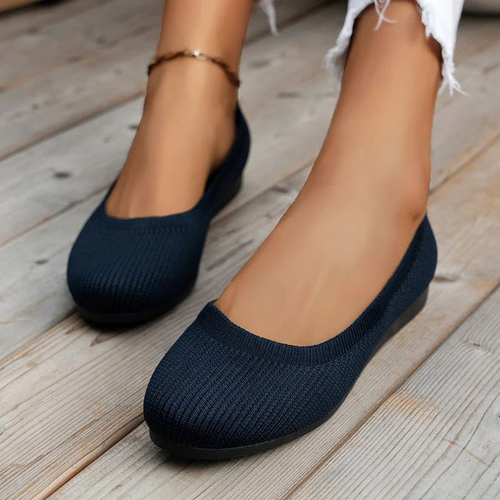 Melania - Atmungsaktive Anti Rutsch Schuhe