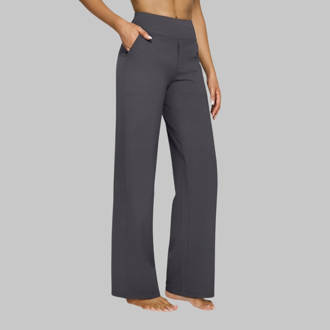 Obara - Bequeme Stretch Hose