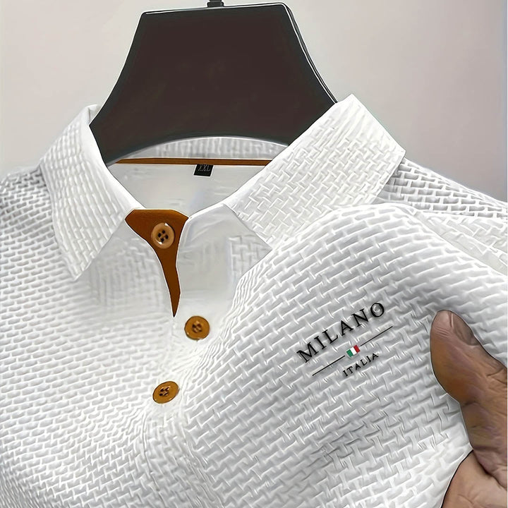 Vittorio - Stylisches Polo Hemd
