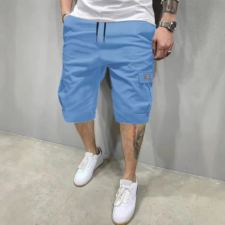 Carmo - Cargo Shorts