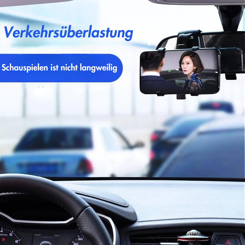 Telefonhalter für das Auto (Universal)