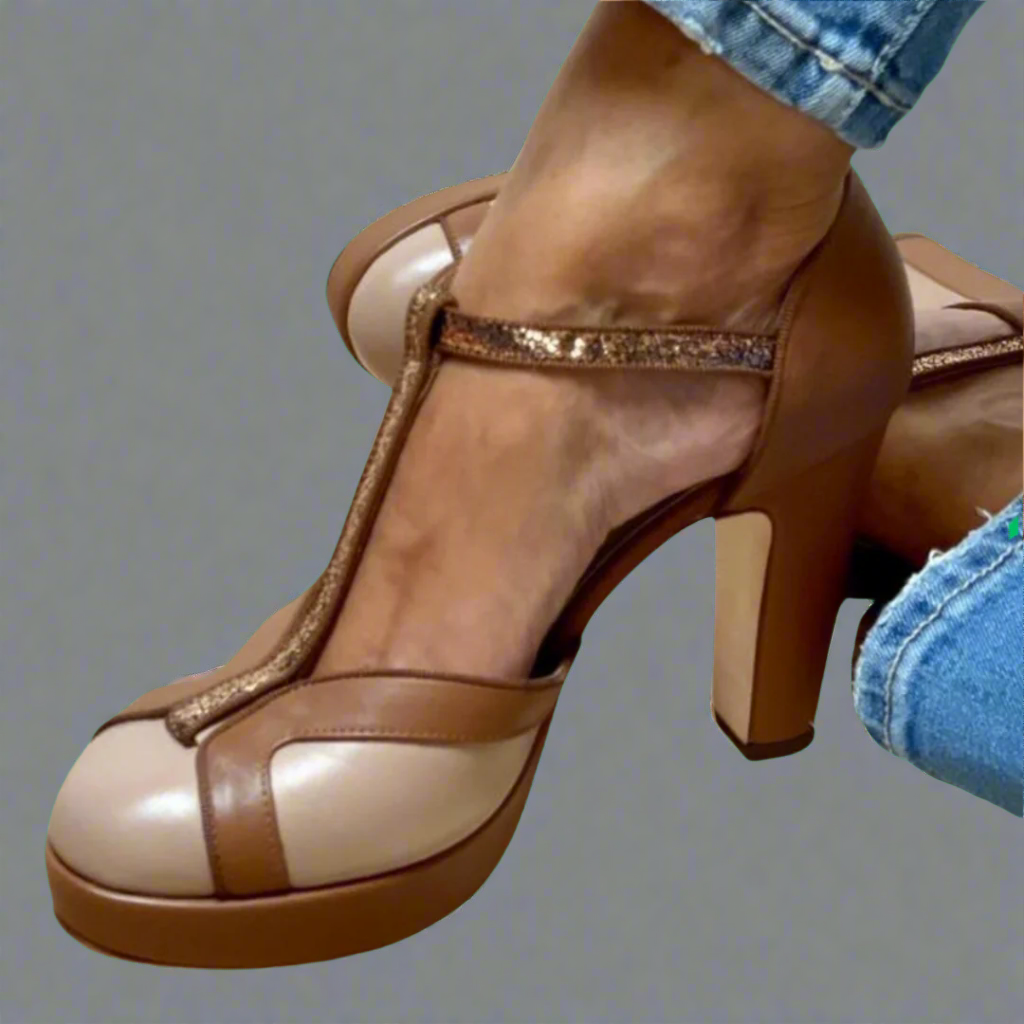 Niara – Elegante und bequeme Sandalen