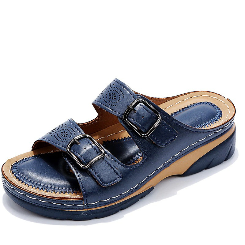 Solena – Orthopädische Sandalen