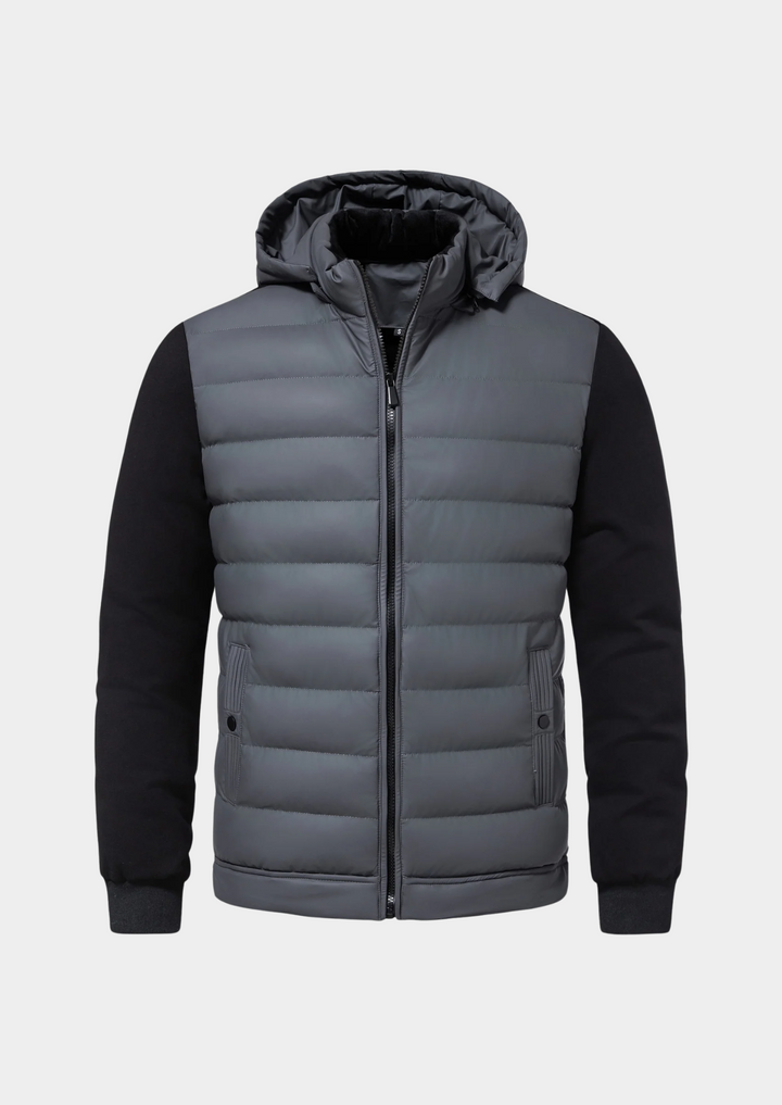 Noraldo – Prämie Hybrid Jacke