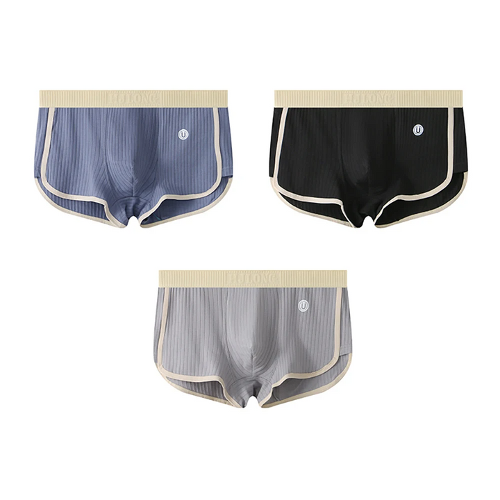Genaro - Baumwoll Slip Satz